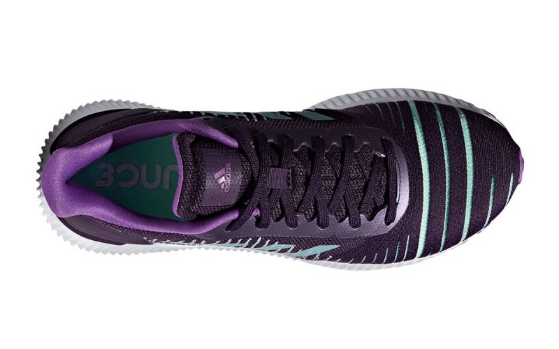 adidas solar ride mujer