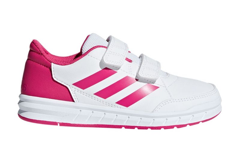 Adidas Altasport Blanco Magenta Niña D96828 - Farbe: Eu 29Größe: DAMEN- Erzeugniscode: 4059807020960