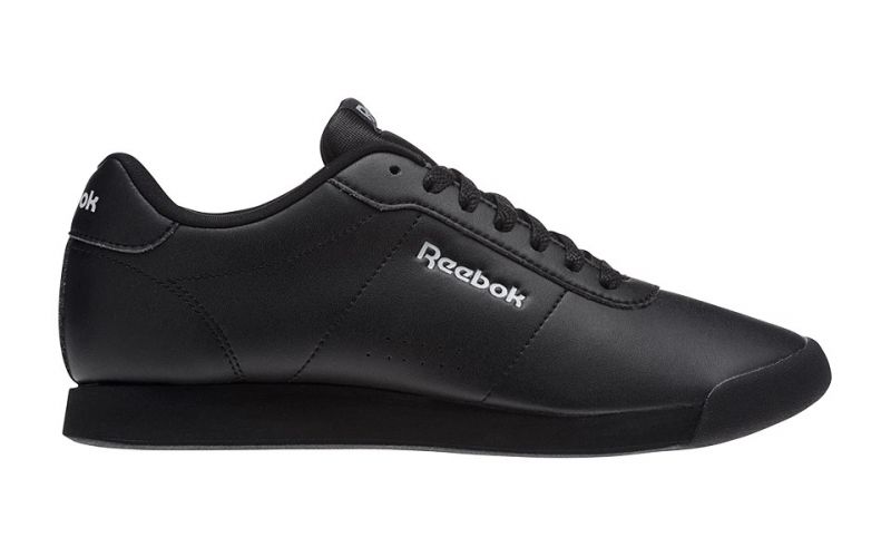 Reebok Royal Charm black women - Modern design