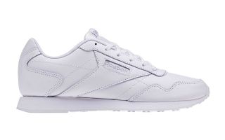 Reebok Royal Glide Lx blanco mujer - Confort y comodidad