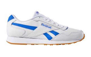 Reebok ROYAL GLIDE LX BIANCO BLU CN7313