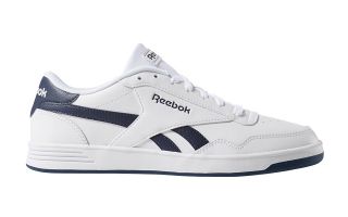 Reebok ROYAL TECHQUE WEI BLAU CN7365