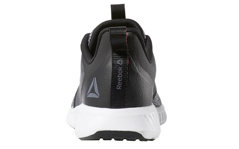 reebok fusium lite review