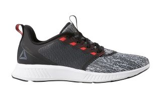 tenis reebok para correr mujer