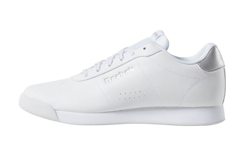 reebok royal charm white