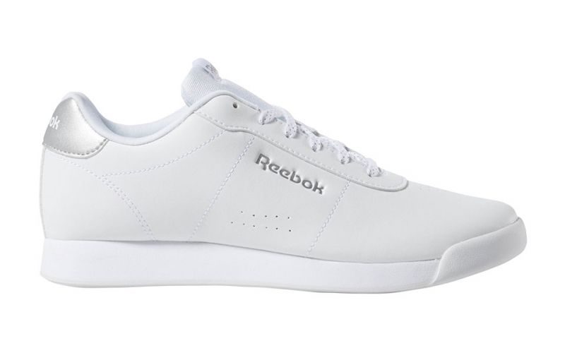 Reebok Royal Charm Bianco Donna - Attraente e con stile