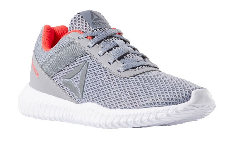 Reebok Flexagon Energy Tr gris mujer -