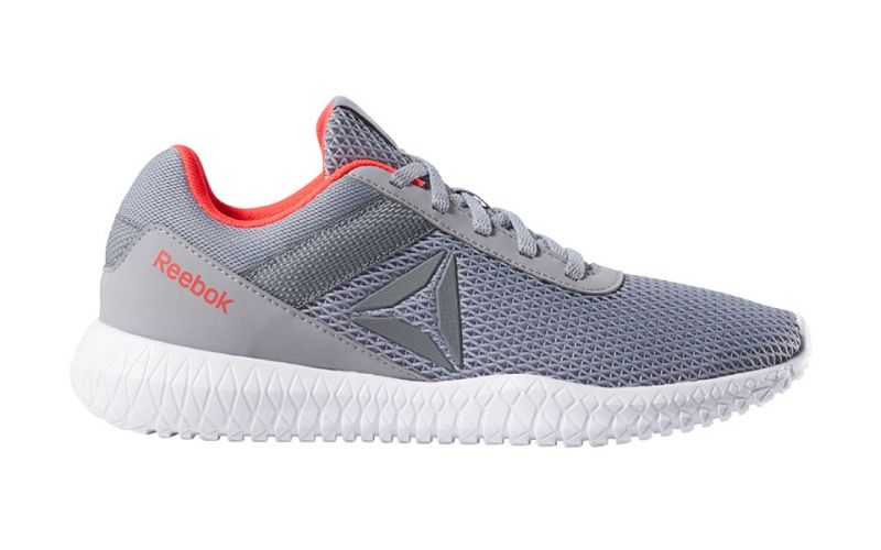 Reebok Flexagon Energy Tr gris mujer -