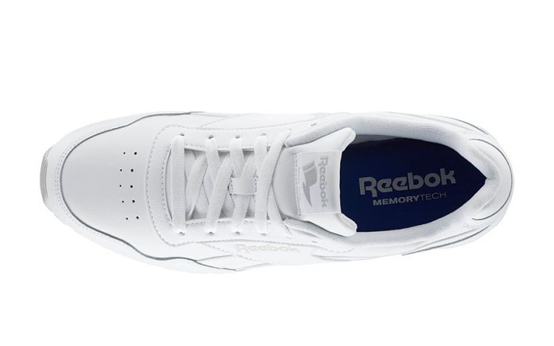 Reebok Royal blanco - cómodas y casual