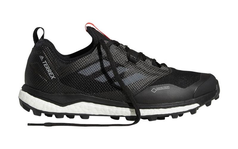 Adidas Terrex Agravic Xt Gtx Noir Ac7655