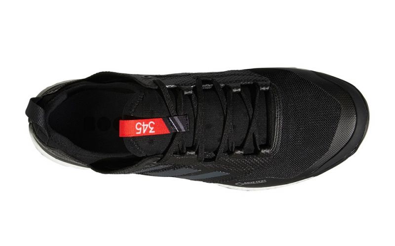 ADIDAS Terrex Agravic Xt Gtx negro - segura