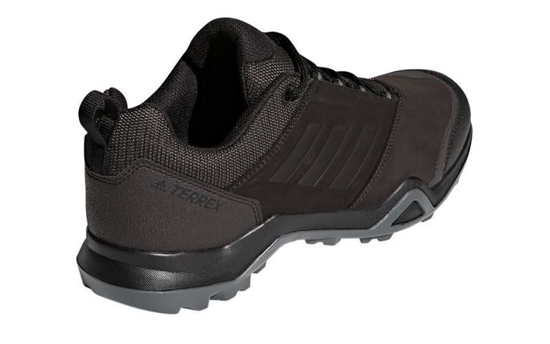 ADIDAS Terrex Brushwood nero - Tecnologia Traxion