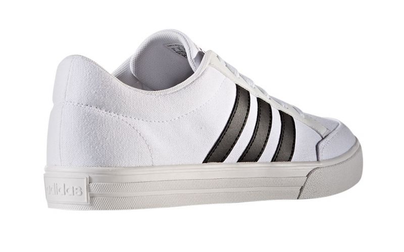 ADIDAS Set blanco - Amortiguación ligera