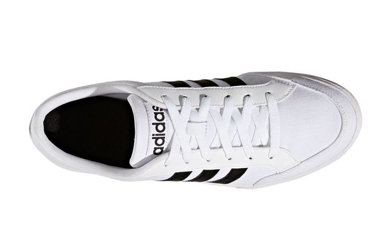 ADIDAS Set blanco - Amortiguación ligera