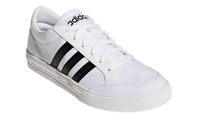 ADIDAS Set blanco - Amortiguación ligera