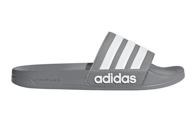 Adilette cloudfoam sale comfort