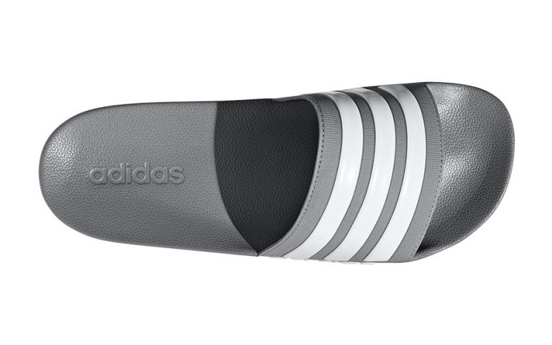 Adidas Adilette Cloudfoam sandals Style and comfort