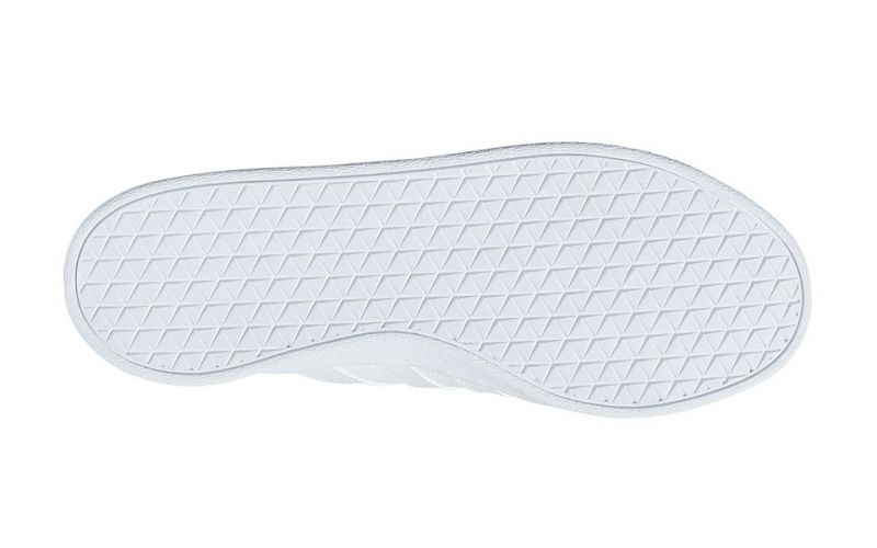 adidas vl court white