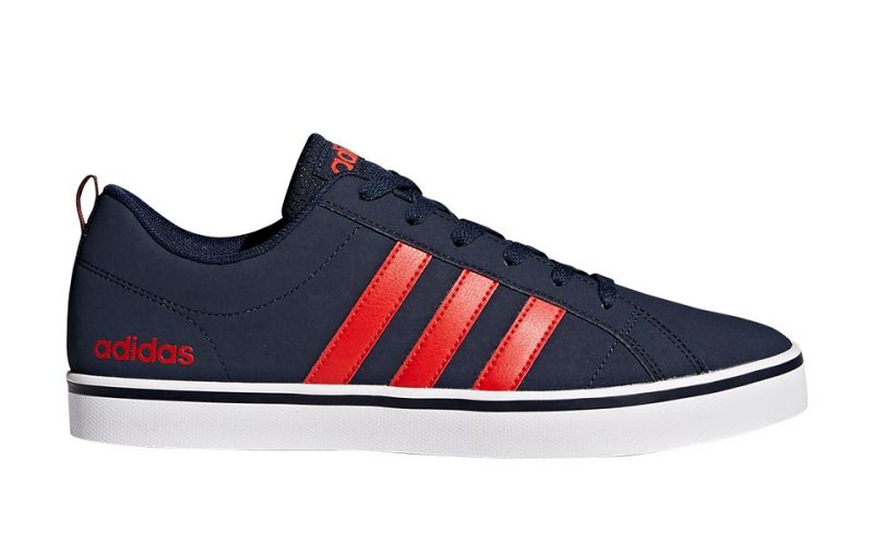 adidas vs pace bleu