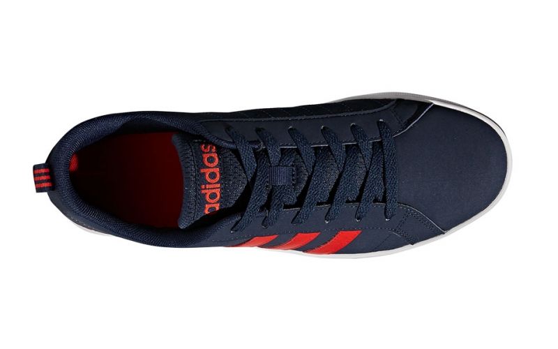adidas vs pace red