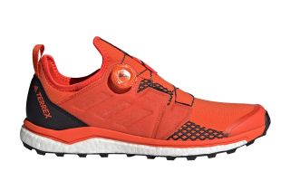 ADIDAS TERREX AGRAVIC BOA NARANJA BC0371