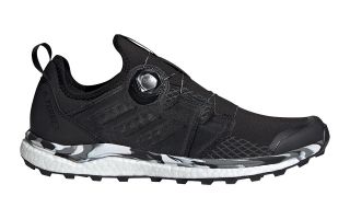 ADIDAS TERREX AGRAVIC BOA NEGRO BLANCO BC0375