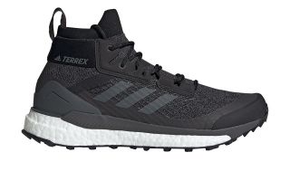 ADIDAS TERREX FREE HIKER GRIS D97203