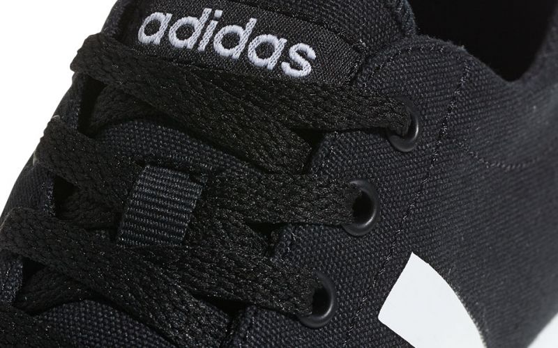 ADIDAS neo Easy Vulc 2.0 negro blanco - Estilo clásico