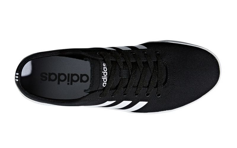 adidas easy vulc 2.0 negro