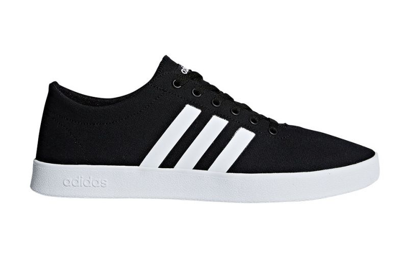 Adidas Easy Vulc 2.0 Negro Db0002 - Farbe: Eu 42 2/3Größe: HERREN- Erzeugniscode: 4059323732613
