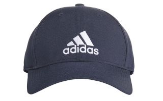 GORRA CLASSIC LIGERA SEIS PANELES NEGRO