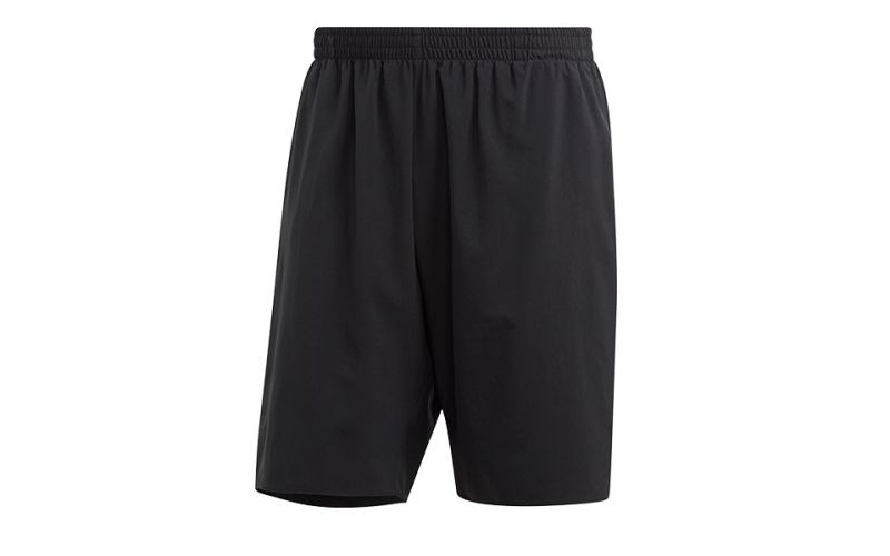 Adidas Pantalon Corto Pure Negro - Farbe: Eu MGröße: HERREN- Erzeugniscode: 4061617661370