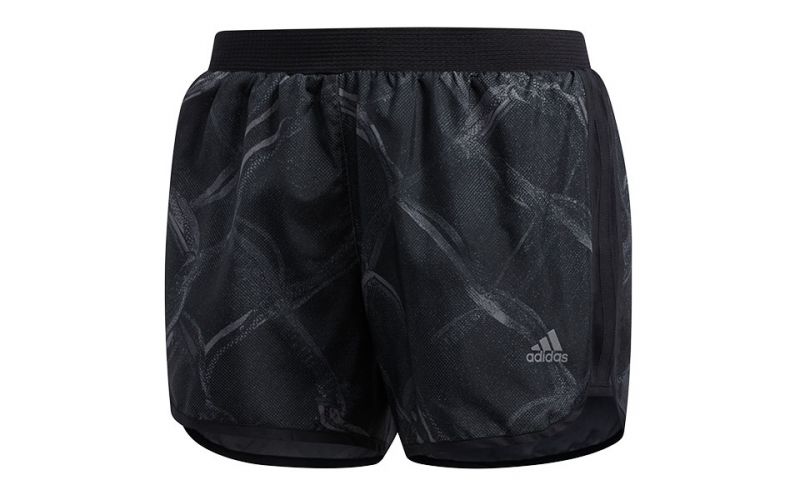 Adidas Pantalon Corto M20 Fence 3 Mujer Negro - Farbe: Eu LGröße: DAMEN- Erzeugniscode: 4060512255998