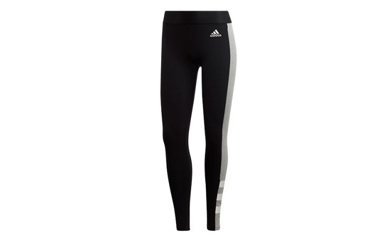Adidas Mallas Adidas Sport Id Negro Gris Mujer - Farbe: Eu XsGröße: DAMEN- Erzeugniscode: 4061619390131