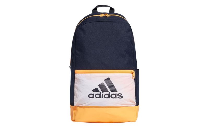 saucony backpack amarillo