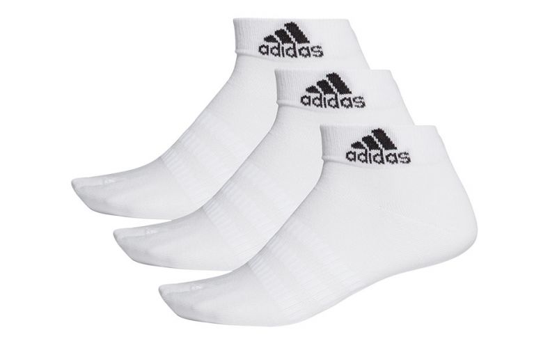 Adidas Calcetines Light Ank 3Pp Blanco - Farbe: Eu XlGröße: HERREN- Erzeugniscode: 4061626844665