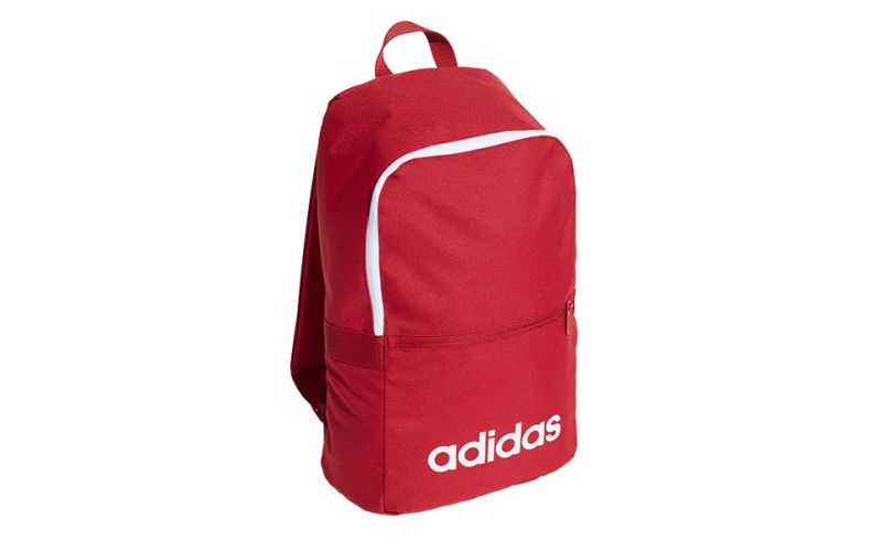 de nuevo Último Psicologicamente Mochila adidas Linear Classic Daily negro - Práctica y versátil