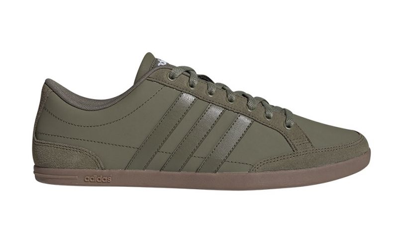 adidas caflaire green