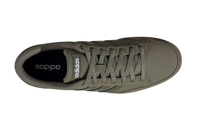 palanca Pensionista Por favor mira adidas Caflaire Verde - Zapatillas de tipo casual