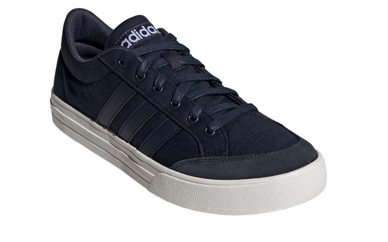 Adidas VS Set black - Men sneakers