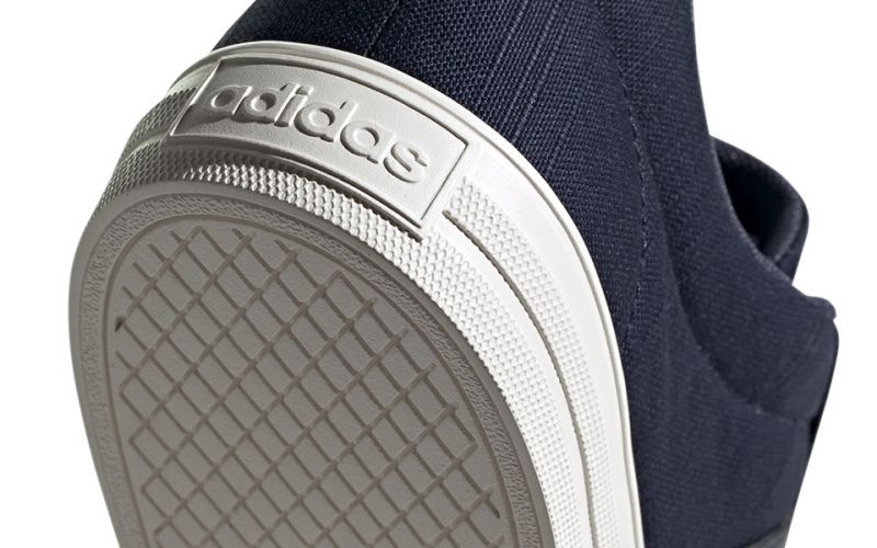 Adidas VS Set black - Men sneakers