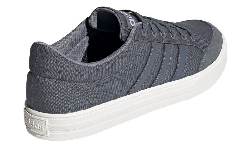 Adidas VS Set grey - Men sneakers