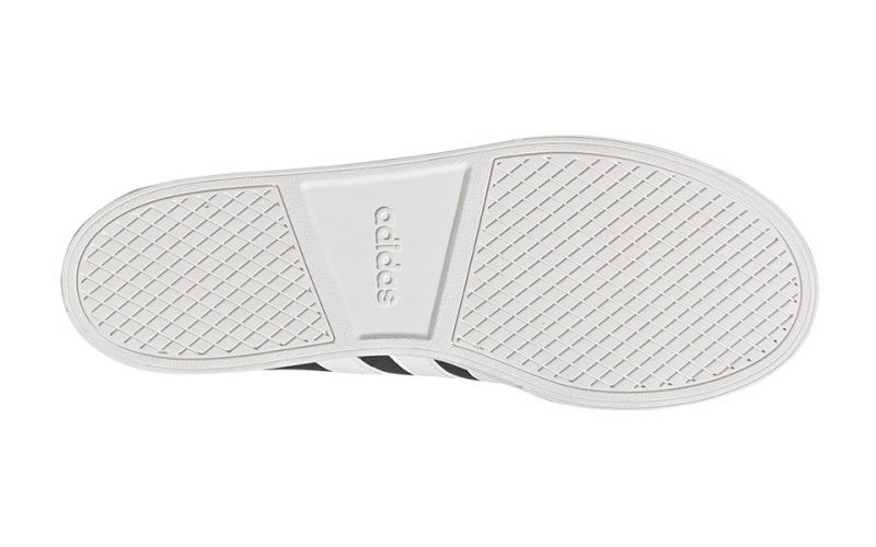 Adidas VS Set grey white - Men sneakers