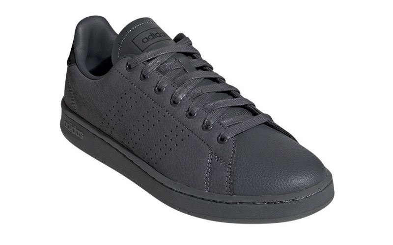 Advantage Gris - Zapatillas de hombre