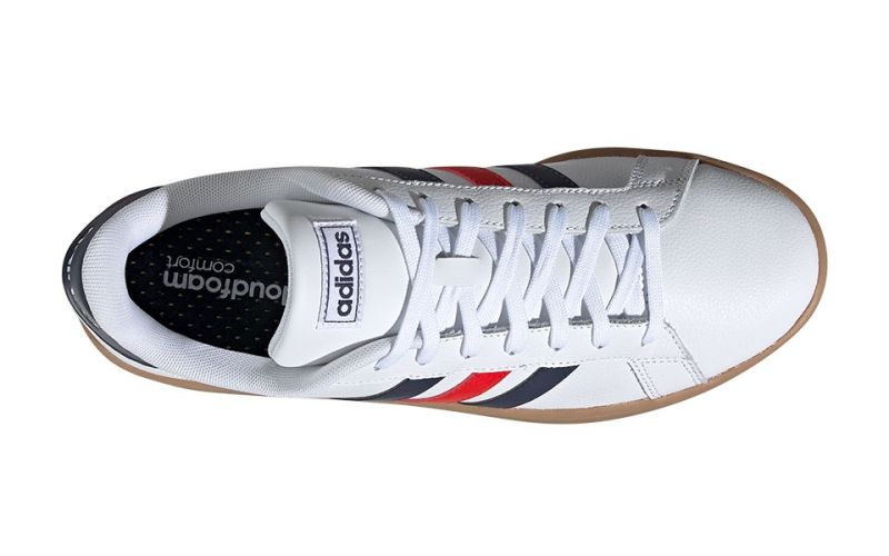 adidas tennis grand court