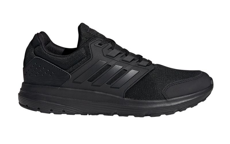 Adidas Galaxy 4 black - The best of running