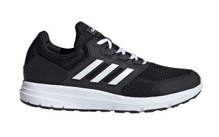 ADIDAS GALAXY 4 NEGRO BLANCO EE8024