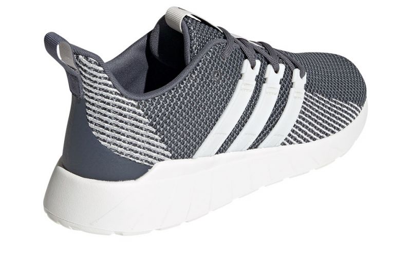 adidas questar flow grey