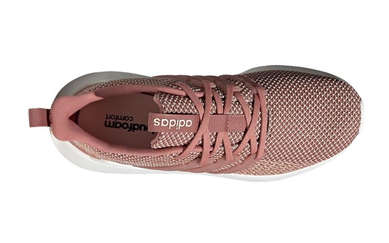 adidas questar flow women's pink