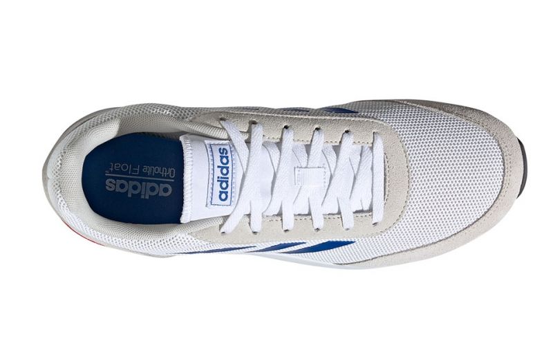 adidas ortholite float blancos